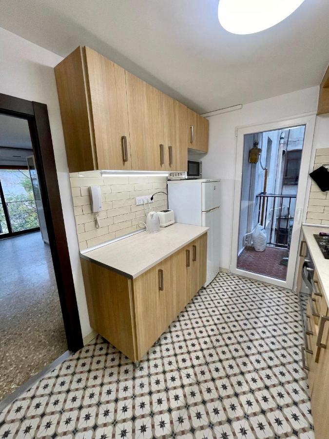Plaza Del Carmen Apartment Valencia Luaran gambar
