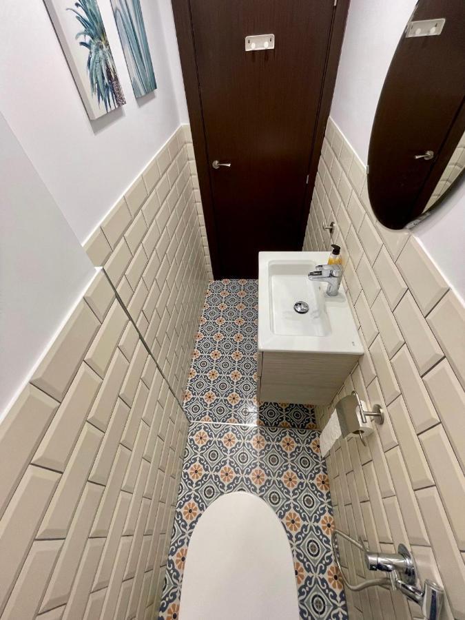 Plaza Del Carmen Apartment Valencia Luaran gambar