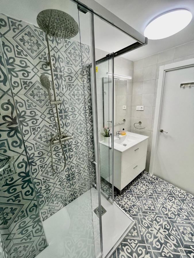 Plaza Del Carmen Apartment Valencia Luaran gambar