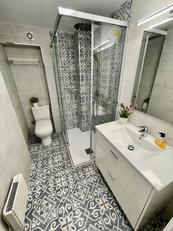 Plaza Del Carmen Apartment Valencia Luaran gambar