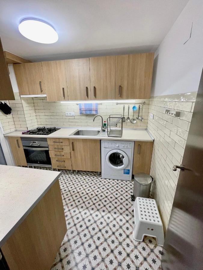 Plaza Del Carmen Apartment Valencia Luaran gambar